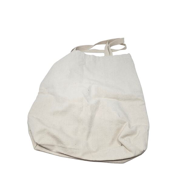 Hello Kitty Japanese Kimono Tote Bag Canvas Kawaii Cotton School Book Commute - Picture 4 of 5